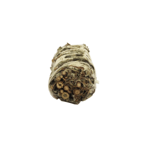 Hierba Santa + Artemisia (4 pulgadas)