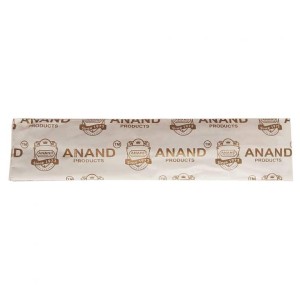 Incienso Anand Black Nag Champa (15 gramos)