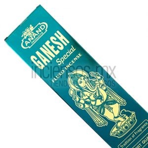 Incienso Anand Ganesh Special (25 gramos)