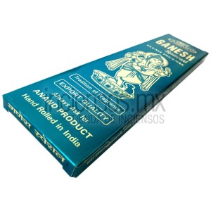 Incienso Anand Ganesh Special (25 gramos)