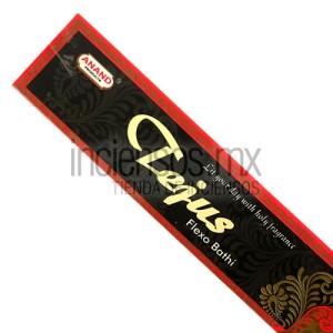 Incienso Anand Tejus (15 gramos)