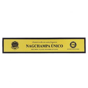 Incienso Anand Unique Nag Champa (15 gramos)