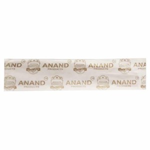 Incienso Anand Unique Nag Champa (15 gramos)