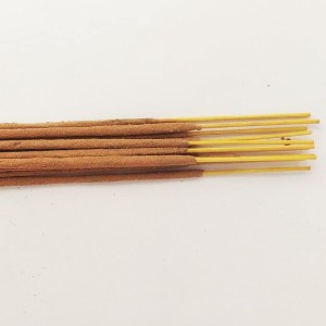 Incienso Anand Unique Nag Champa (15 gramos)