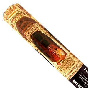 Incienso Asoka Bharath ® Darshan (20 varitas)