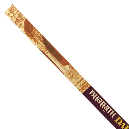 Incienso Asoka Bharath ® Darshan (8 varitas)