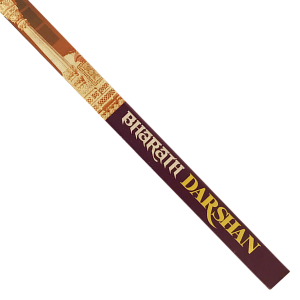Incienso Asoka Bharath ® Darshan (8 varitas)