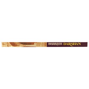 Incienso Asoka Bharath ® Darshan (8 varitas)