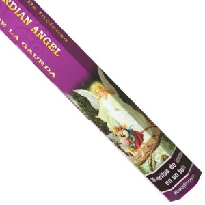 Incienso Balaji Ángel de la Guarda (20 varitas)