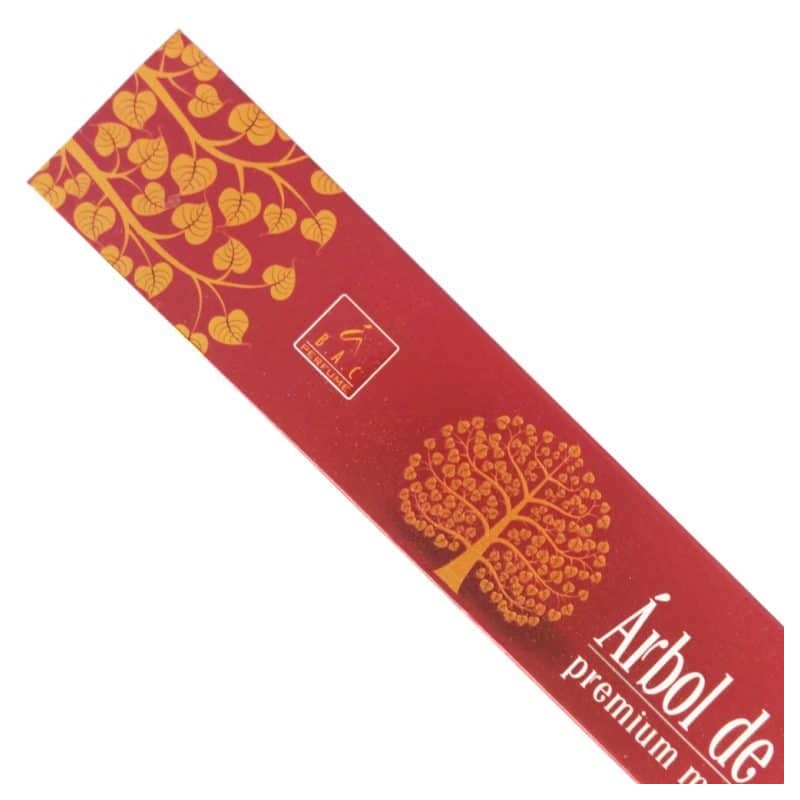 Incienso Balaji Árbol de la Vida (15 gramos) Incienso Balaji Árbol de la Vida (15 gramos)