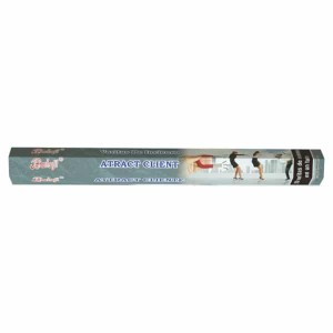 Incienso Balaji Atrae Clientes (20 varitas)