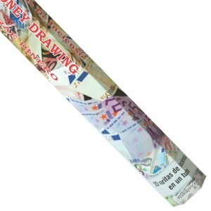 Incienso Balaji Atrae Dinero (20 varitas)