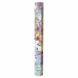 Incienso Balaji Atrae Dinero (20 varitas)
