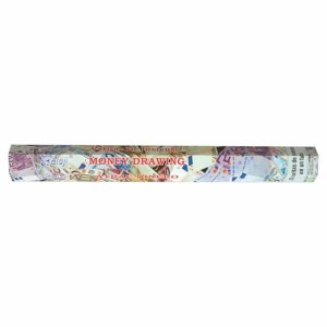 Incienso Balaji Atrae Dinero (20 varitas)