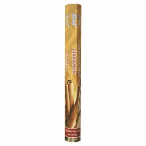 Incienso Balaji Canela (20 varitas)
