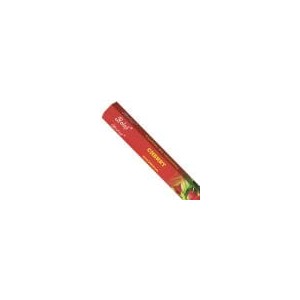 Incienso Balaji Cereza (20 varitas)