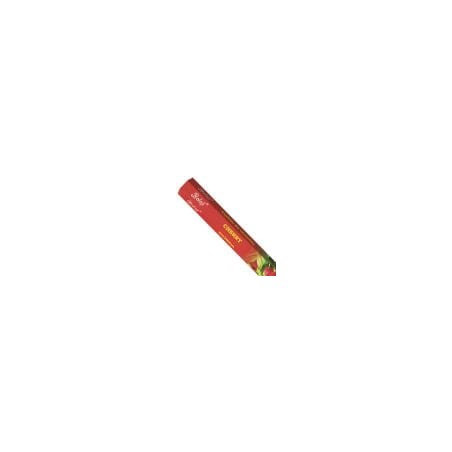 Incienso Balaji Cereza (20 varitas)