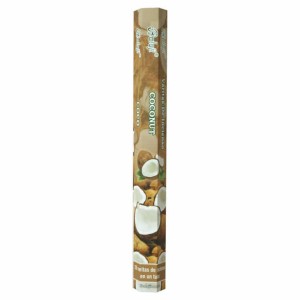 Incienso Balaji Coco (20 varitas)