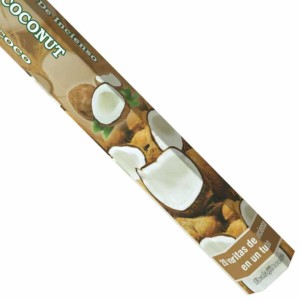 Incienso Balaji Coco (20 varitas)