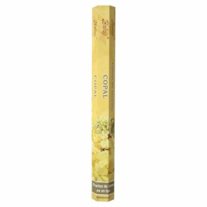 Incienso Balaji Copal (20 varitas)