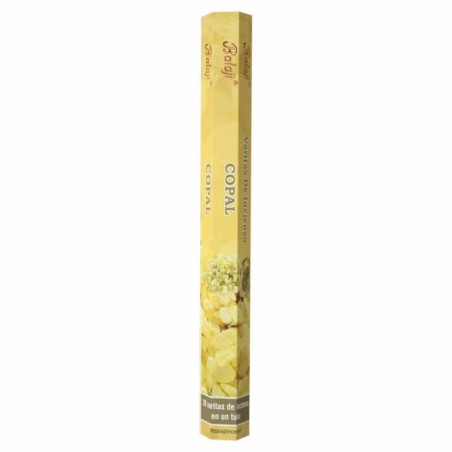 Incienso Balaji Copal (20 varitas)