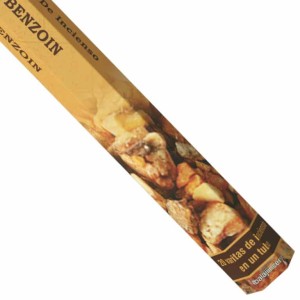 Incienso Balaji Estoraque (Benjui) [20 varitas]