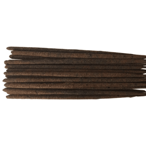 Incienso de Copal con Canela (20 varas) paquete