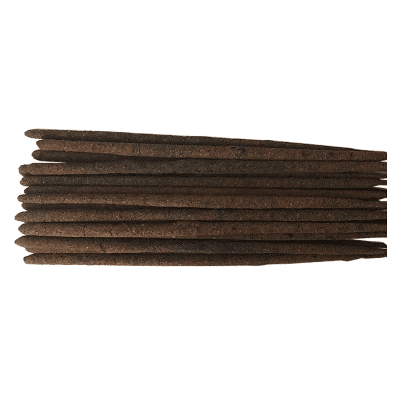 Incienso de Copal con Canela (20 varas) paquete Incienso de Copal con Canela (20 varas) paquete