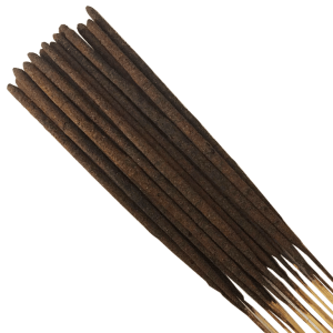 Incienso de Copal con Canela (20 varas) paquete