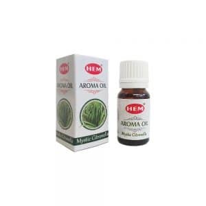 Aceite HEM Citronela Mística (10 ml.)