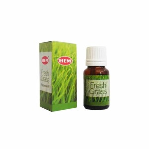 Aceite HEM Hierba Fresca (10 ml.)