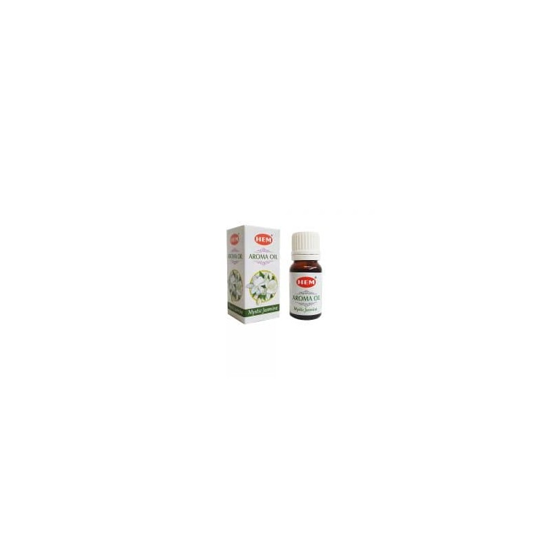 Aceite HEM Jazmín Místico (10 ml.) Aceite HEM Jazmín Místico (10 ml.)