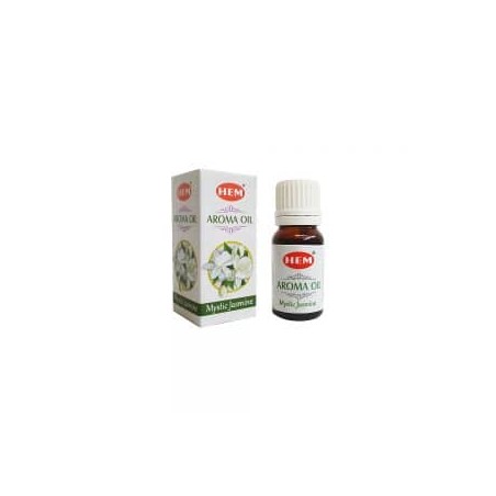 Aceite HEM Jazmín Místico (10 ml.)