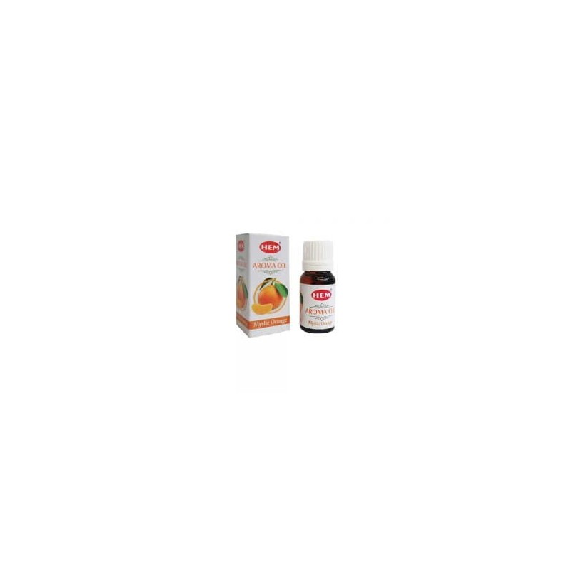 Aceite HEM Naranja Mística (10 ml.) Aceite HEM Naranja Mística (10 ml.)