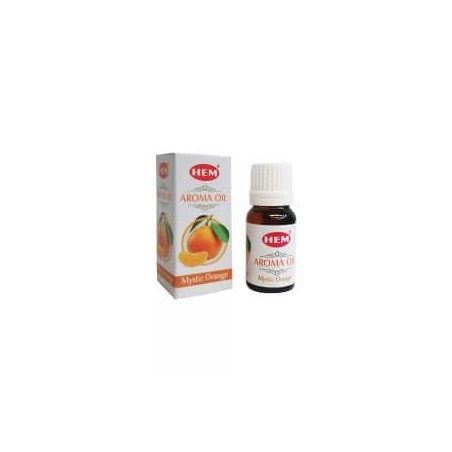 Aceite HEM Naranja Mística (10 ml.)