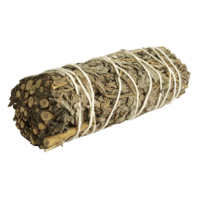 Albahaca Limón (4 pulgadas)