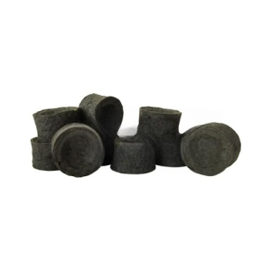 Carbón Vegetal (10 piezas)