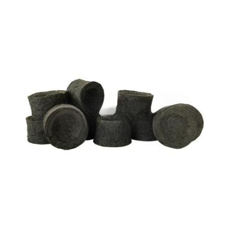 Carbón Vegetal (10 piezas)