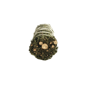 Atado Cedro (4 pulgadas)