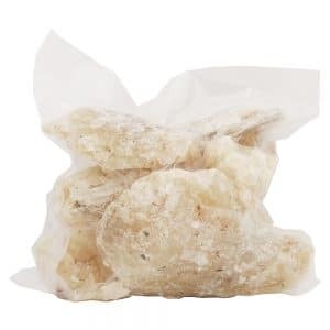 Copal Blanco (1 Kilogramo)