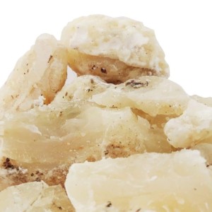 Copal Blanco (50 gramos)