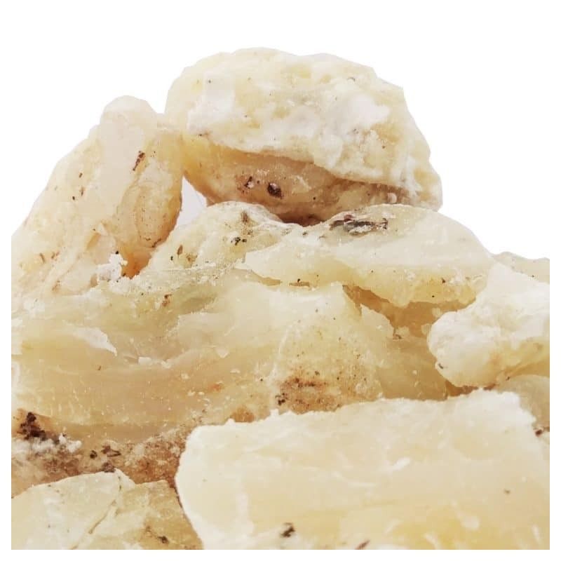 Copal Blanco (50 gramos) Copal Blanco (50 gramos)