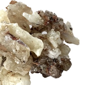 Copal Blanco (50 gramos)
