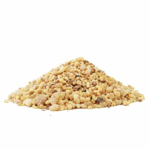 Copal Lágrima (1 Kilogramo)