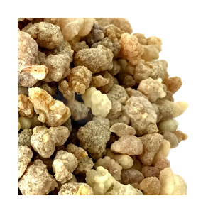 Copal Lágrima (50 gramos)