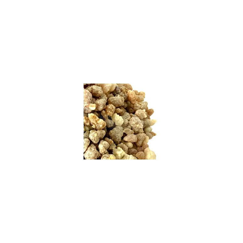 Copal Lágrima (50 gramos) Copal Lágrima (50 gramos)