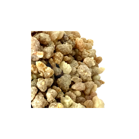 Copal Lágrima (50 gramos)
