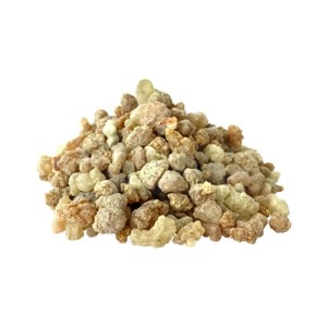 Copal Lágrima (50 gramos)