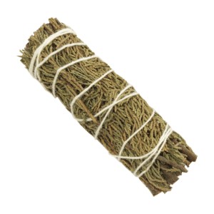 Enebro (4 pulgadas)