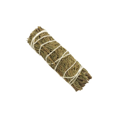 Enebro (4 pulgadas)